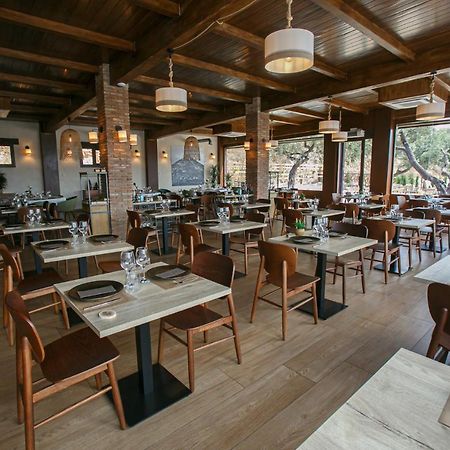 Hotel El Maestrazgo Chert Zewnętrze zdjęcie