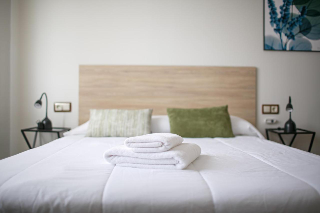Hotel El Maestrazgo Chert Zewnętrze zdjęcie